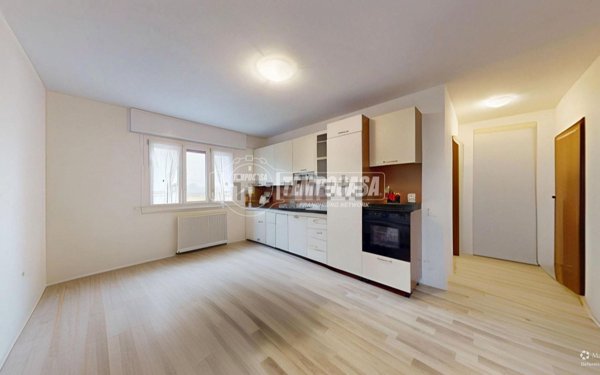 appartamento in vendita a Novi di Modena