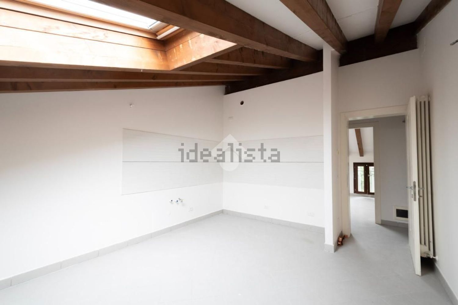 appartamento in vendita a Novi di Modena