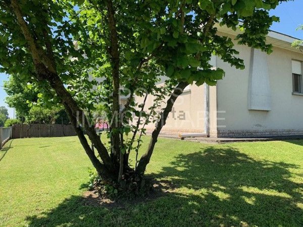 casa indipendente in vendita a Novi di Modena