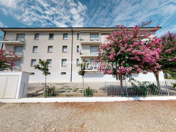 appartamento in vendita a Novi di Modena