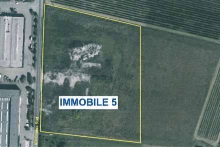 appartamento in vendita a Novi di Modena in zona Rovereto sulla Secchia