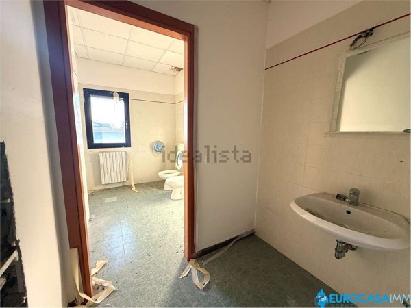 ufficio in vendita a Novi di Modena