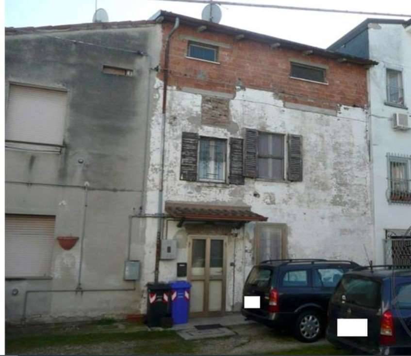 ufficio in vendita a Novi di Modena