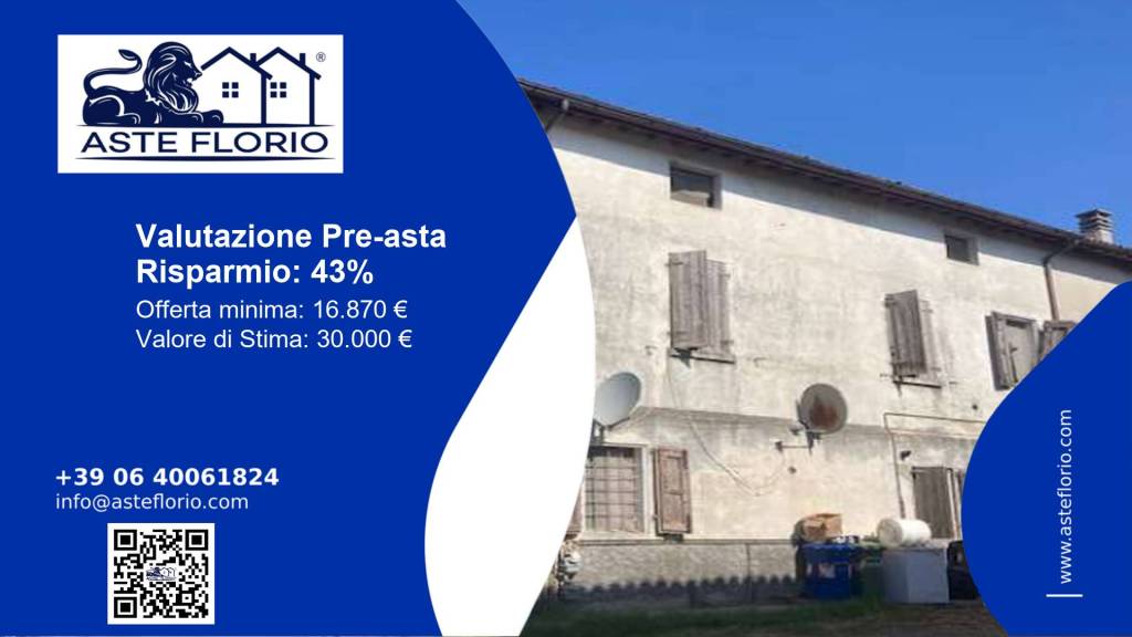 terreno edificabile in vendita a Novi di Modena