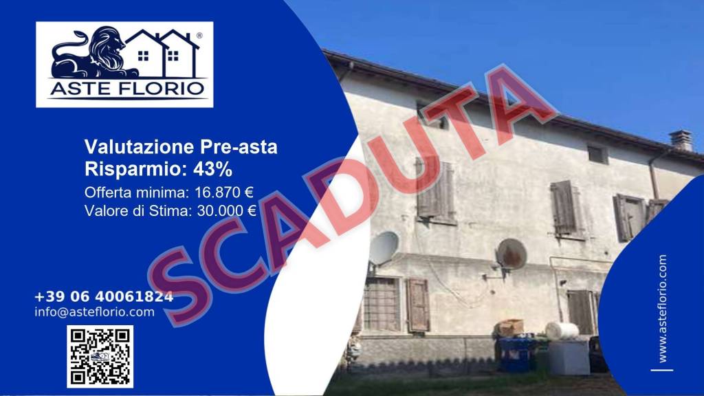 terreno edificabile in vendita a Novi di Modena