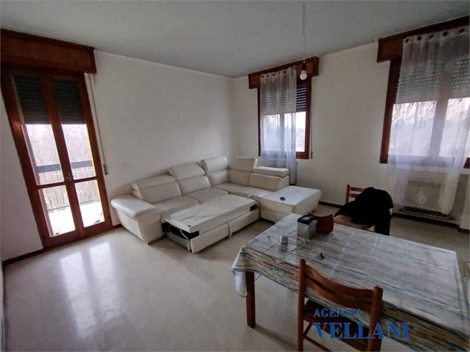 appartamento in vendita a Novi di Modena