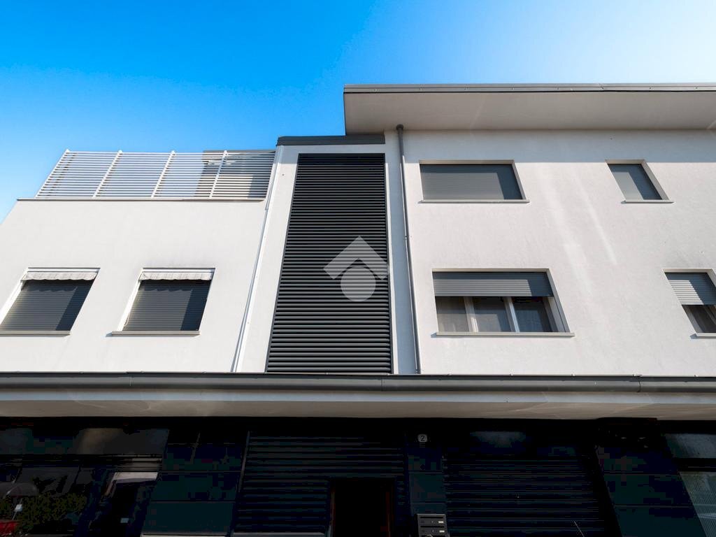 appartamento in vendita a Novi di Modena