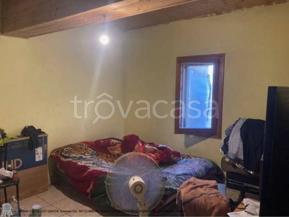 casa indipendente in vendita a Novi di Modena