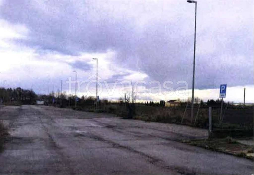 appartamento in vendita a Novi di Modena