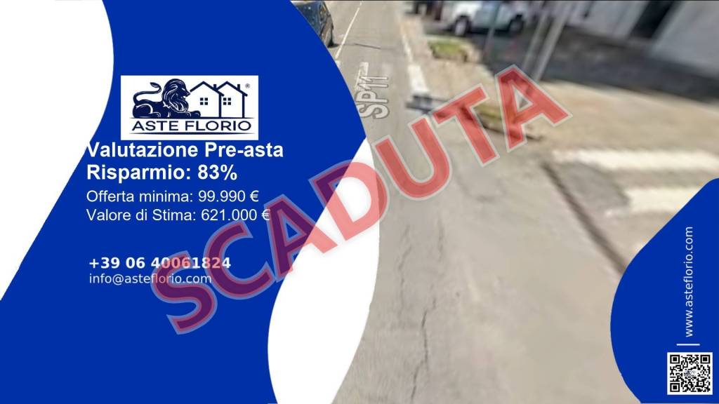 terreno agricolo in vendita a Novi di Modena in zona Rovereto sulla Secchia