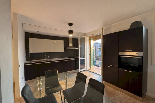 appartamento in vendita a Novi di Modena