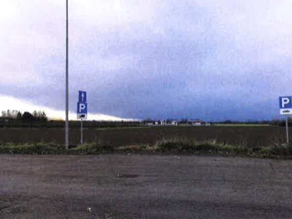 terreno edificabile in vendita a Novi di Modena