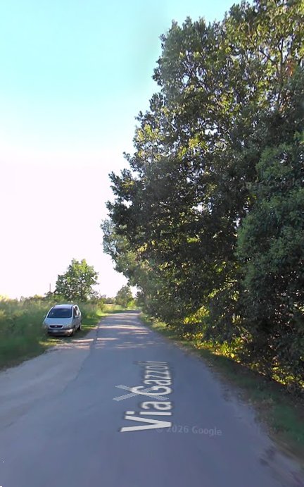 casa indipendente in vendita a Novi di Modena