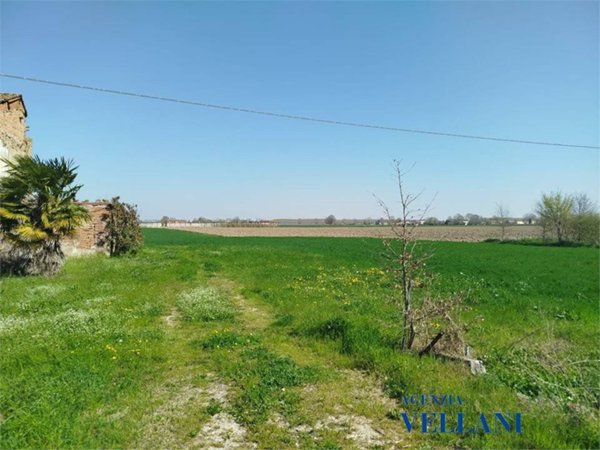 rudere in vendita a Novi di Modena in zona Rovereto sulla Secchia