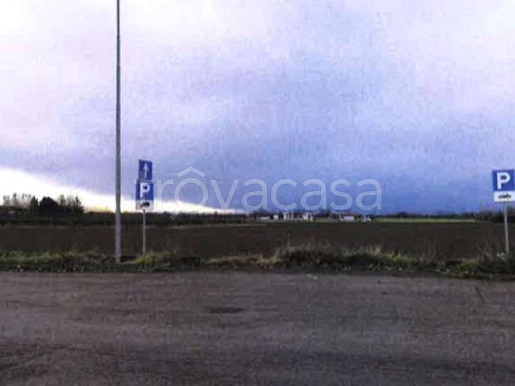 appartamento in vendita a Novi di Modena