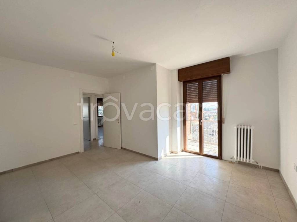appartamento in vendita a Novi di Modena