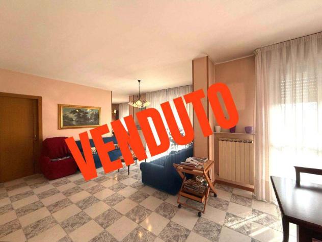 appartamento in vendita a Novi di Modena