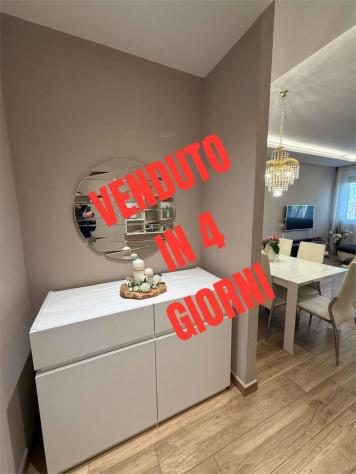 appartamento in vendita a Novi di Modena in zona Rovereto sulla Secchia