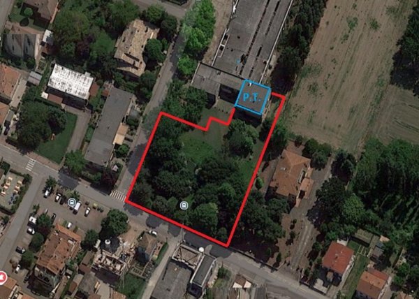 appartamento in vendita a Novi di Modena in zona Sant'Antonio in Mercadello