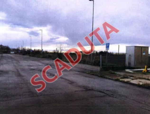 terreno agricolo in vendita a Novi di Modena