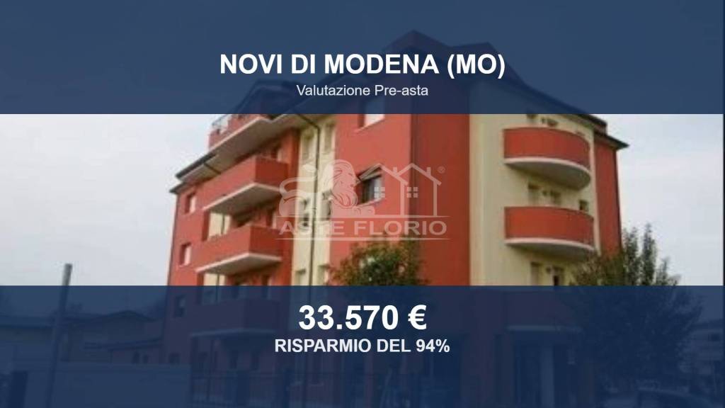 negozio in vendita a Novi di Modena in zona Rovereto sulla Secchia