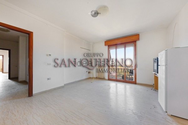 appartamento in vendita a Novi di Modena