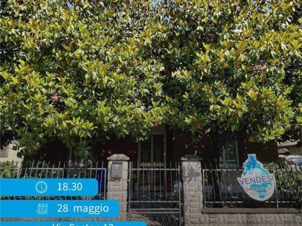 casa indipendente in vendita a Novi di Modena