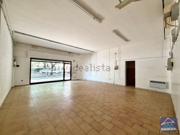 locale di sgombero in vendita a Novi di Modena