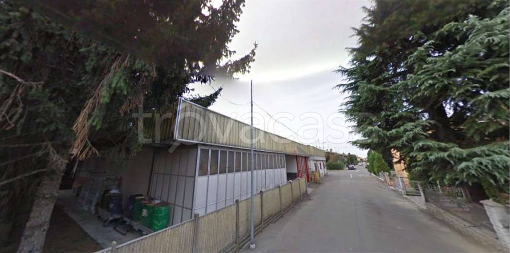ufficio in vendita a Novi di Modena