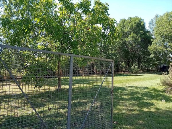 casa indipendente in vendita a Novi di Modena in zona Sant'Antonio in Mercadello