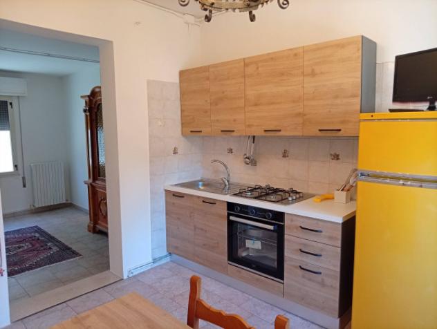 casa semindipendente a Novi di Modena in zona Sant'Antonio in Mercadello