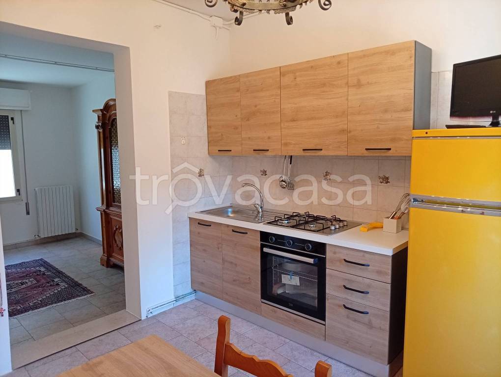 casa indipendente in vendita a Novi di Modena in zona Sant'Antonio in Mercadello