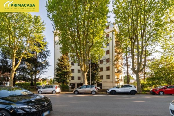 appartamento in vendita a Novi di Modena in zona Rovereto sulla Secchia