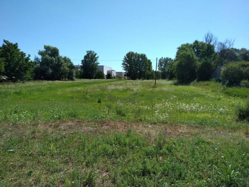 terreno edificabile in vendita a Novi di Modena
