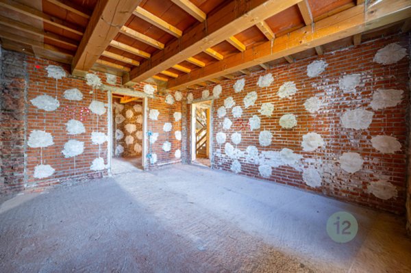casa indipendente in vendita a Novi di Modena
