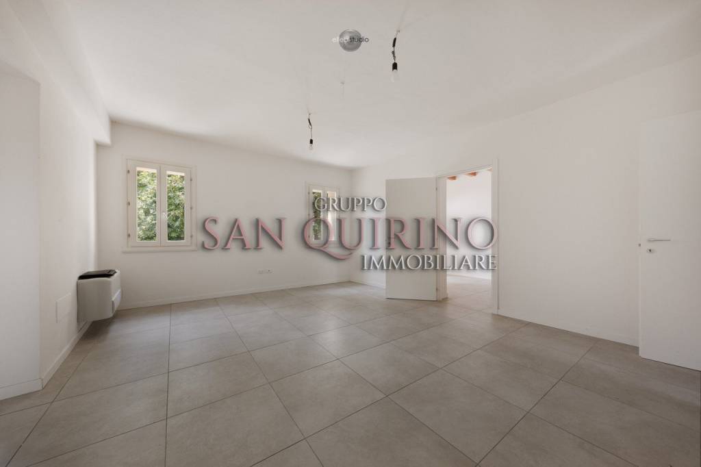 casa indipendente in vendita a Novi di Modena in zona Sant'Antonio in Mercadello