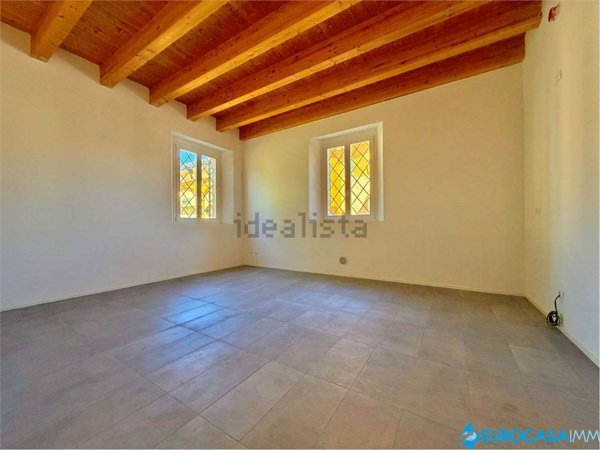 appartamento in vendita a Novi di Modena