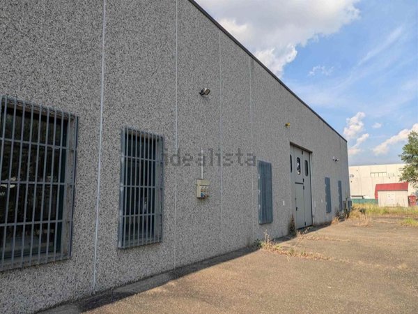 loft in vendita a Novi di Modena