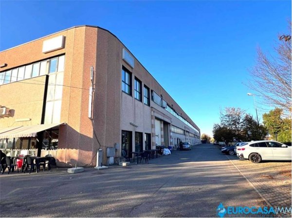 appartamento in vendita a Novi di Modena in zona Rovereto sulla Secchia