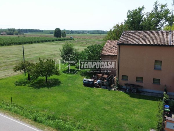 appartamento in vendita a Novi di Modena