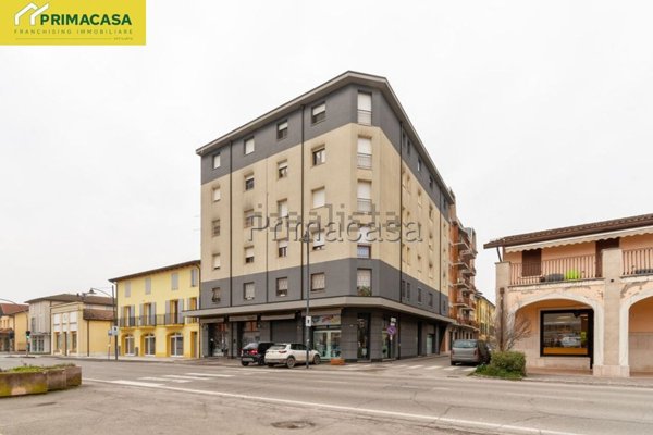appartamento in vendita a Novi di Modena in zona Rovereto sulla Secchia
