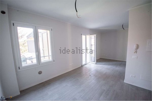 appartamento in vendita a Novi di Modena