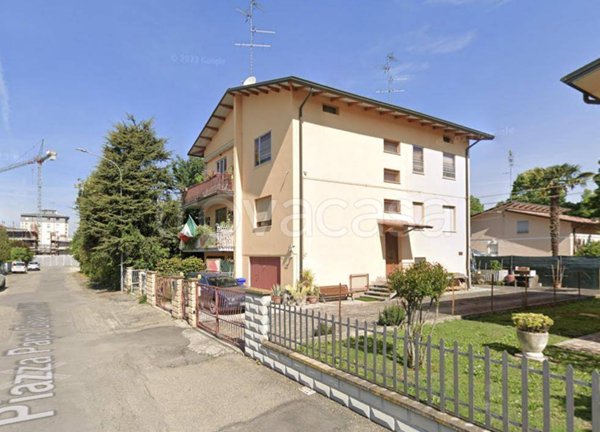 casa indipendente in vendita a Novi di Modena in zona Rovereto sulla Secchia