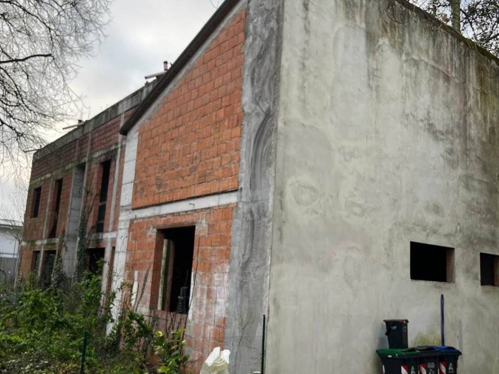 appartamento in vendita a Novi di Modena
