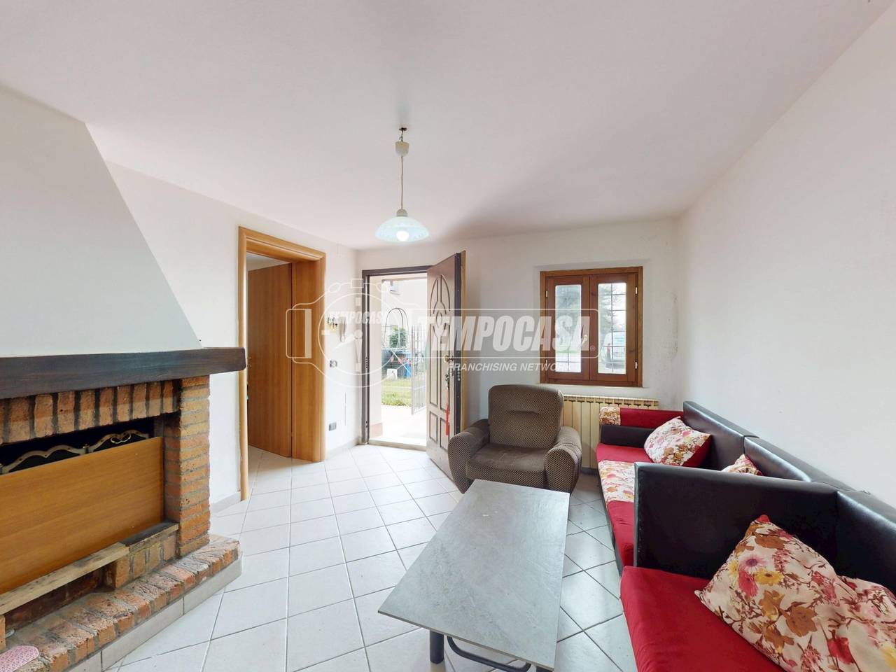 casa indipendente in vendita a Novi di Modena in zona Sant'Antonio in Mercadello