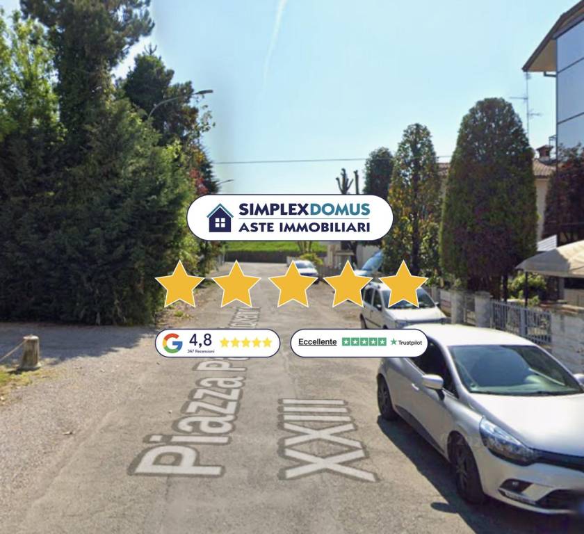 casa indipendente in vendita a Novi di Modena in zona Rovereto sulla Secchia
