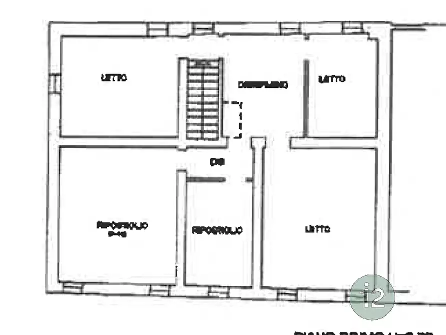 appartamento in vendita a Novi di Modena