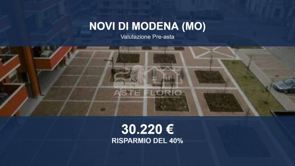 loft in vendita a Novi di Modena in zona Rovereto sulla Secchia