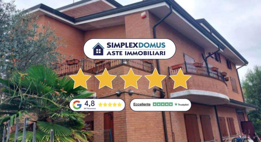 casa indipendente in vendita a Novi di Modena in zona Rovereto sulla Secchia