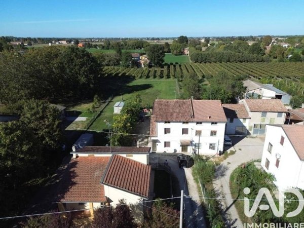 appartamento in vendita a Novi di Modena